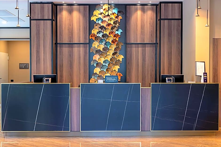 DoubleTree by Hilton Brescia