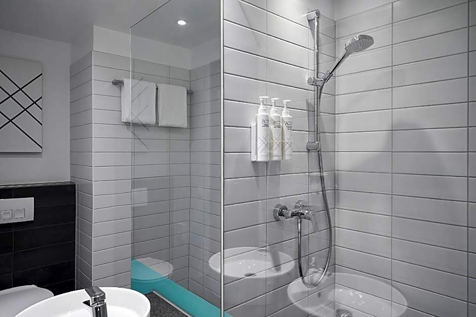 Four Points Flex by Sheraton Koblenz