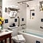 The Avalon Hotel in Catalina Island