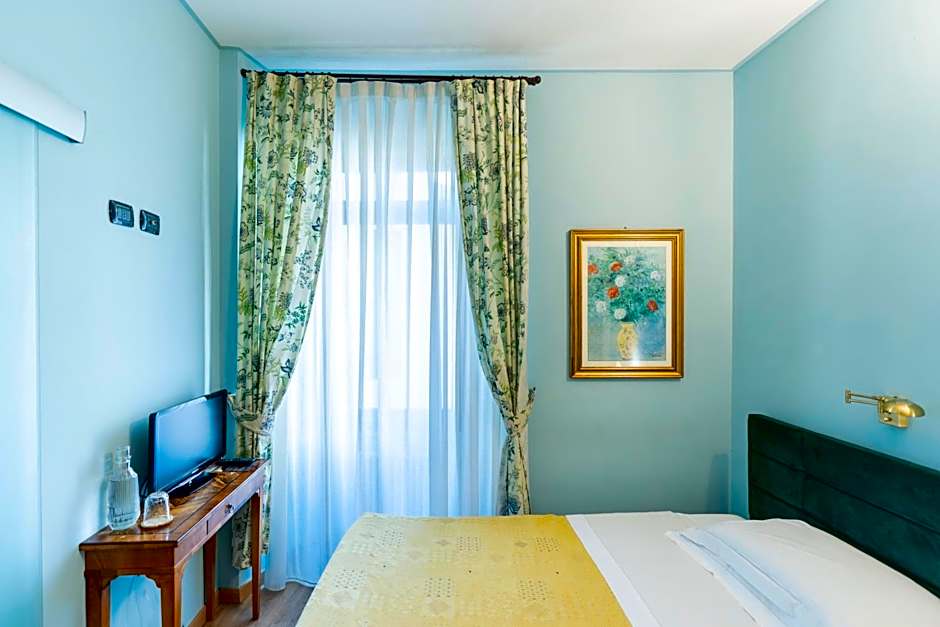 Boutique Hotel Scalzi - Adults Only