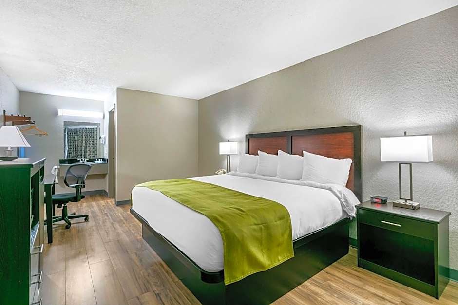 Rodeway Inn Kingston Springs