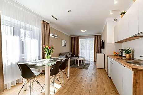 Apartment (4 Adults)