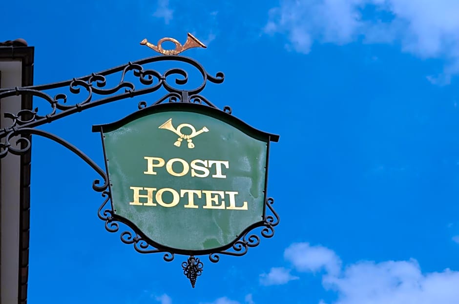 Hotel Post
