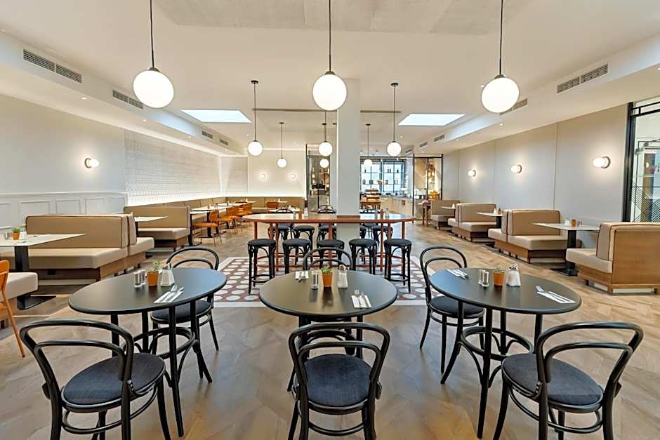 Austria Trend Hotel Anatol Wien