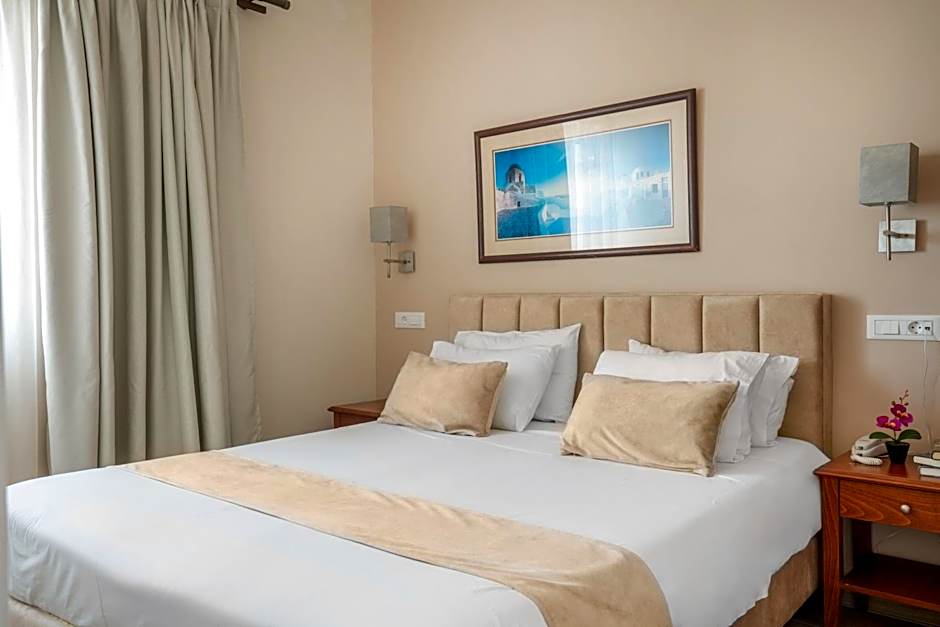 Philoxenia Hotel & SPA