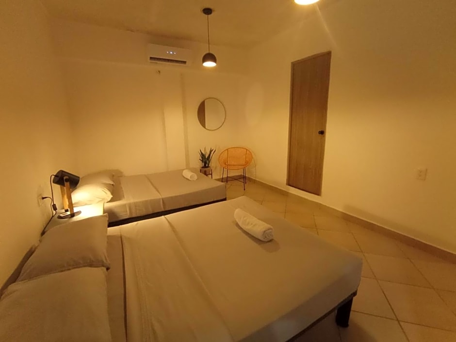 3B Wellness Hotel & Hostel Adults Only