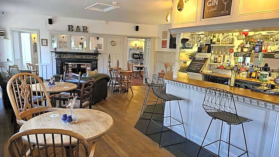 The Abbey Inn
