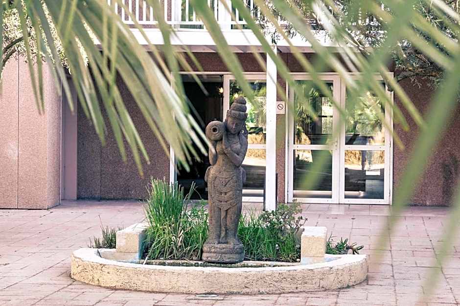 Best Western Plus Hyeres Cote D'Azur