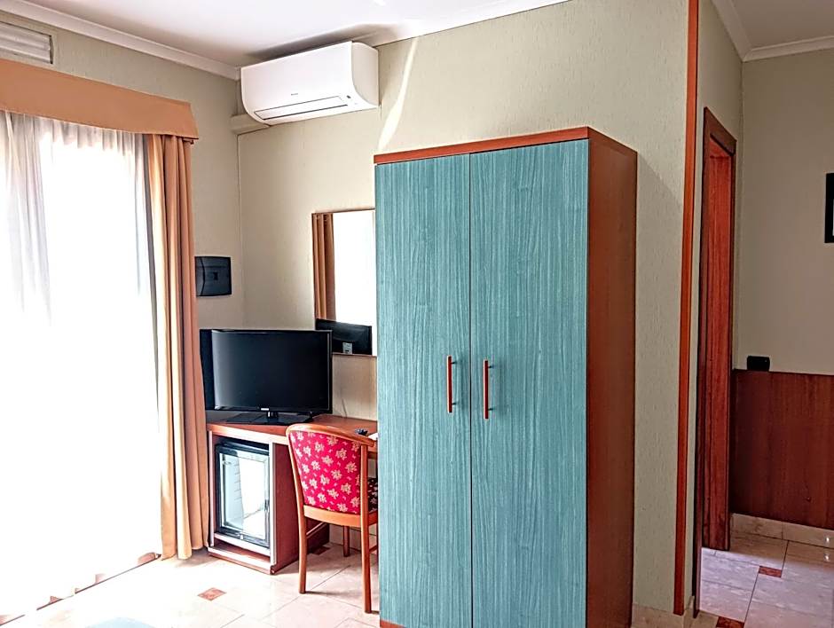 Hotel Riviera Fiumicino