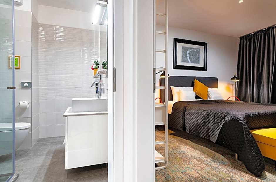 Bo33 Hotel Family & Suites