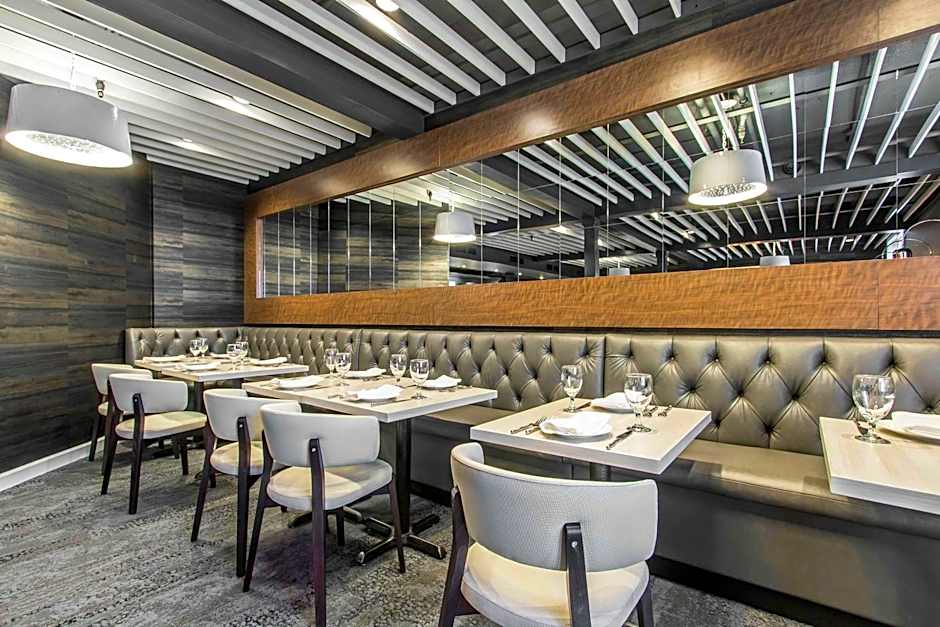 The Burgundy Hotel, Tapestry Collection by Hilton