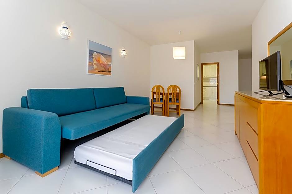 TURIM Algarve Mor Apartamentos Turísticos