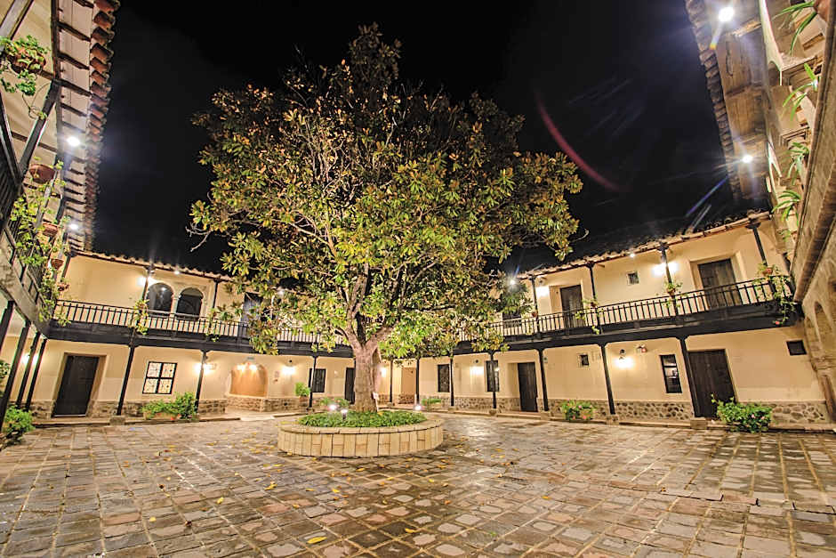 Sonesta Posadas del Inca Sacred Valley Yucay