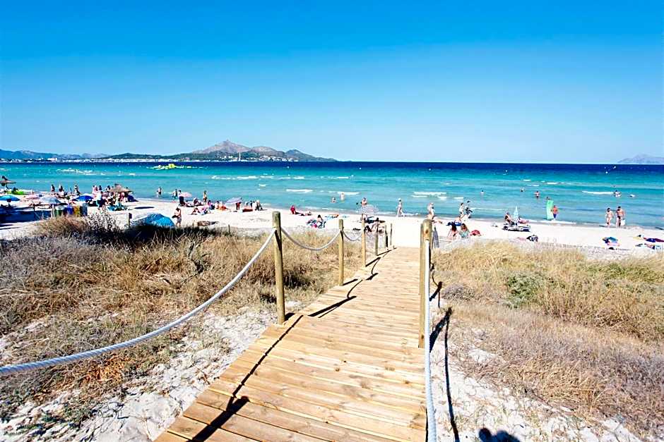 Grupotel Alcudia Suite