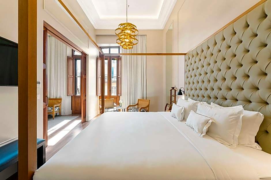 Palmaroga Hotel Asuncion, Tapestry Collection by Hilton