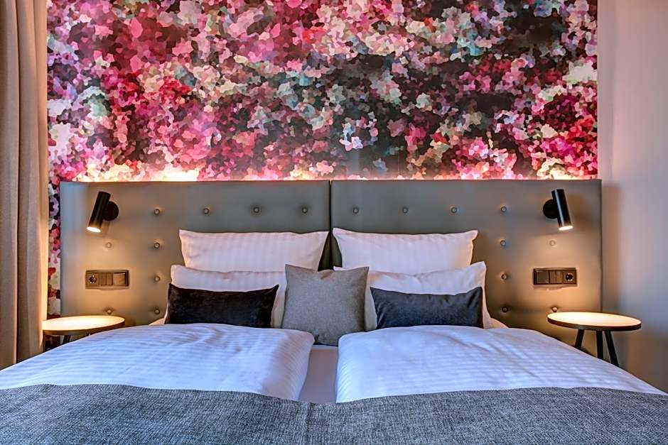 Vienna House Easy by Wyndham Hamburg