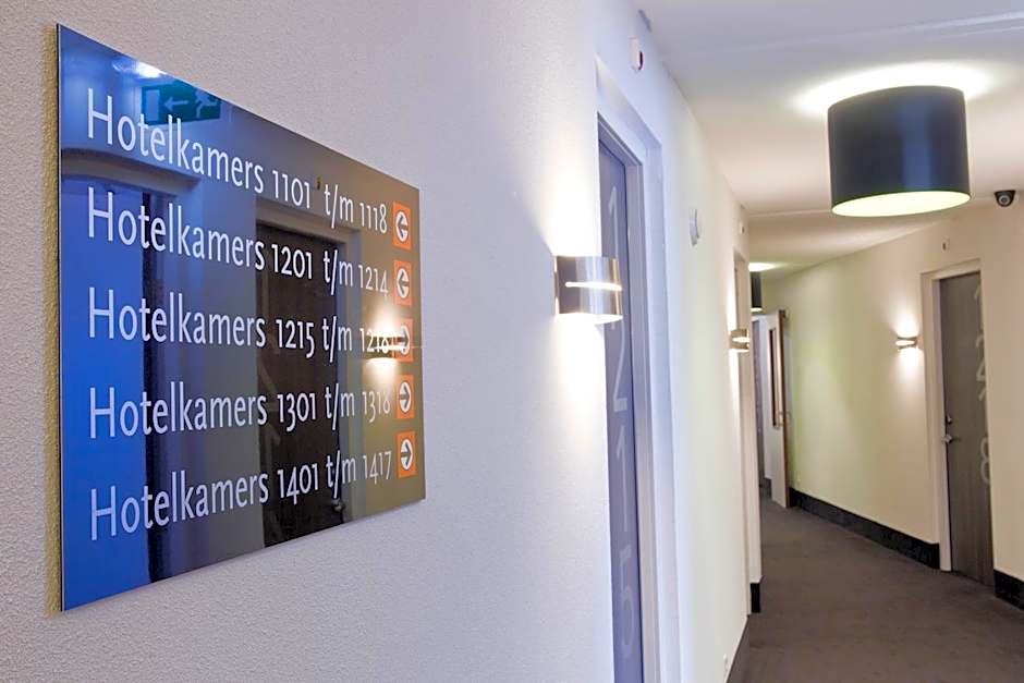 Hotel de Bonte Wever Assen