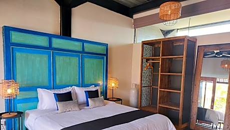 Superior Double or Twin Room with Garden View (Stone 7)