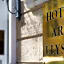 Hotel Arc Elysees