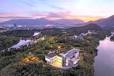 Carp Islet Resort Fuzhou