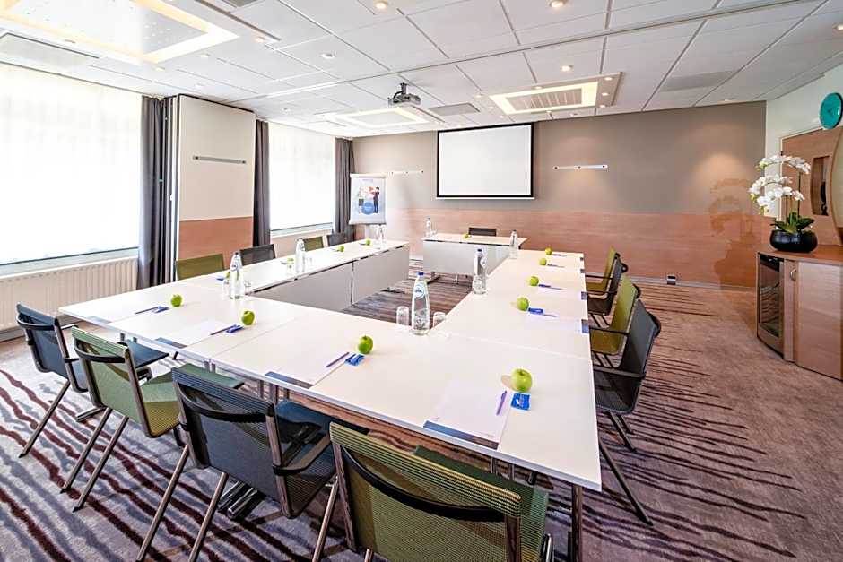 Novotel Rotterdam Schiedam