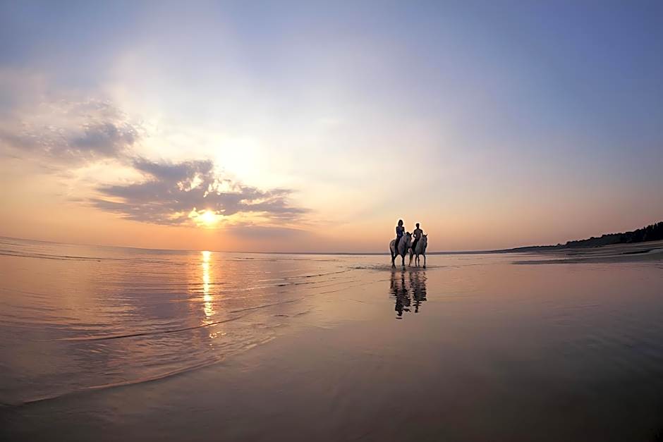 eqUILIBRIA Seminyak