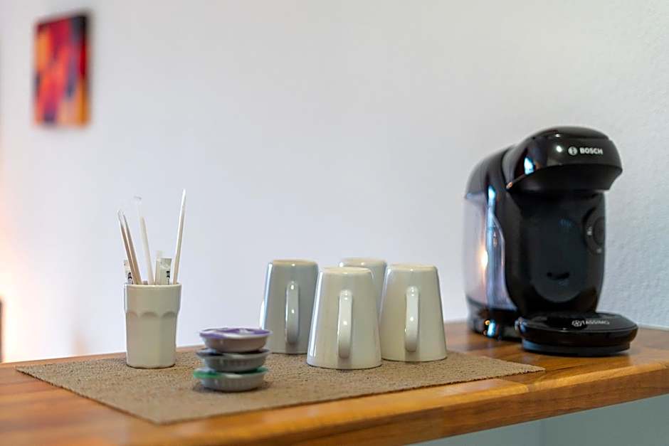 Alezan Hôtel & Résidence