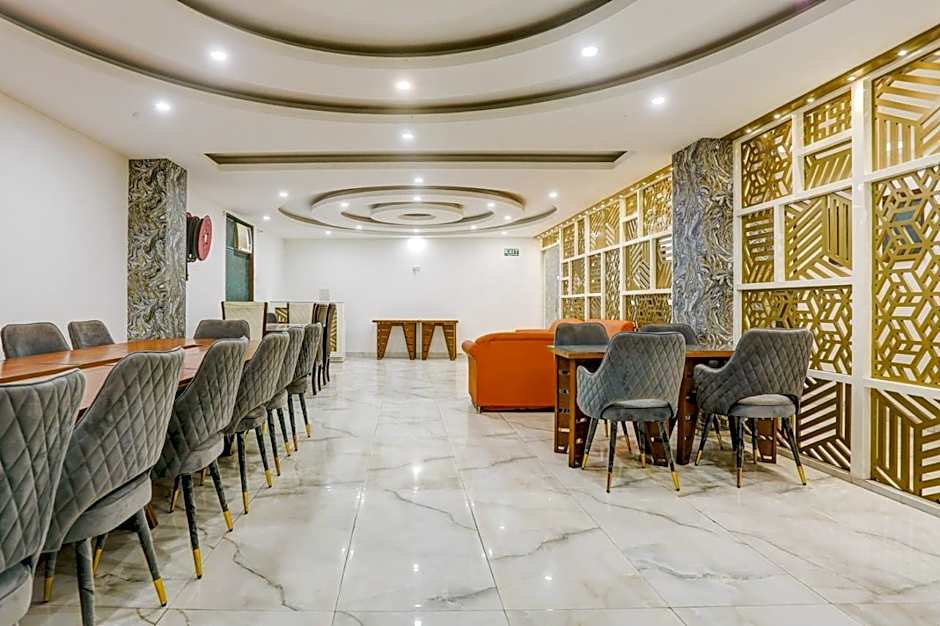 Hotel Ambrosia by Zenith