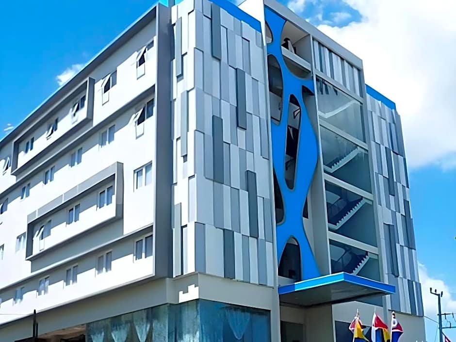 Zenith Hotel