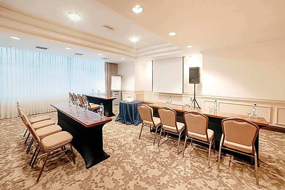 Clarion Suites Hotel Guatemala City