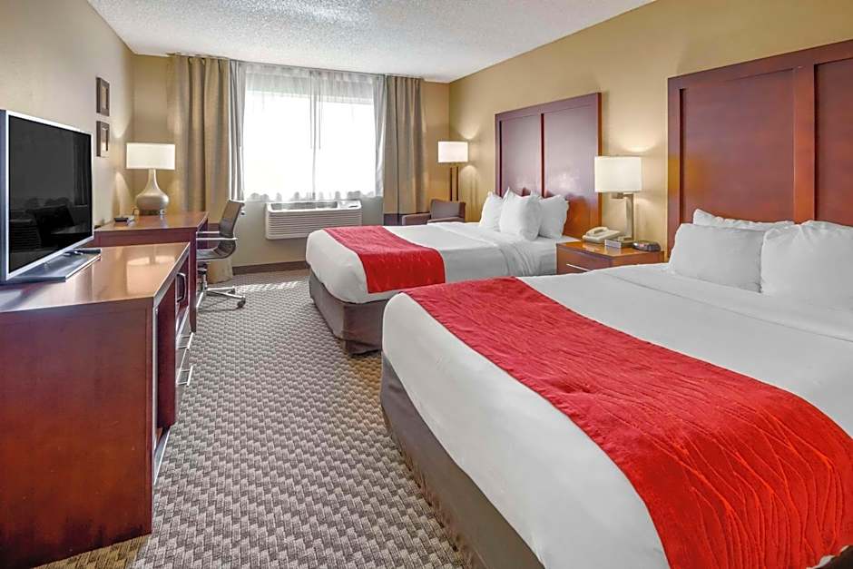 Comfort Inn