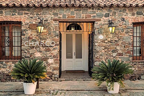 Charco Hotel