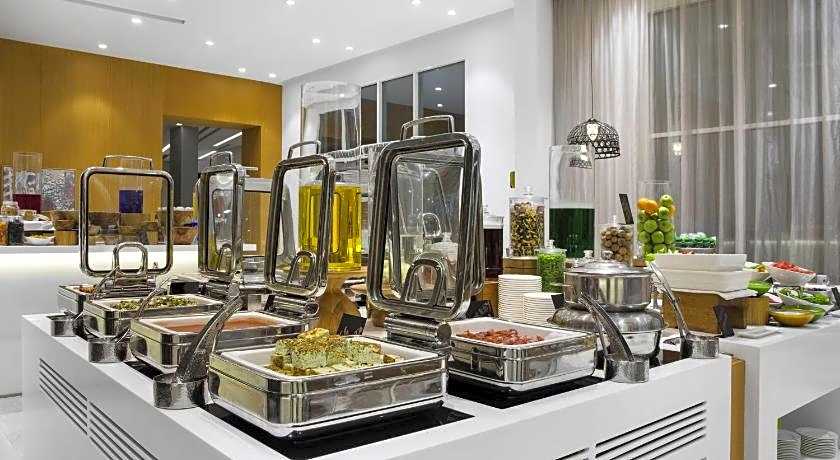 Mercure Sohar