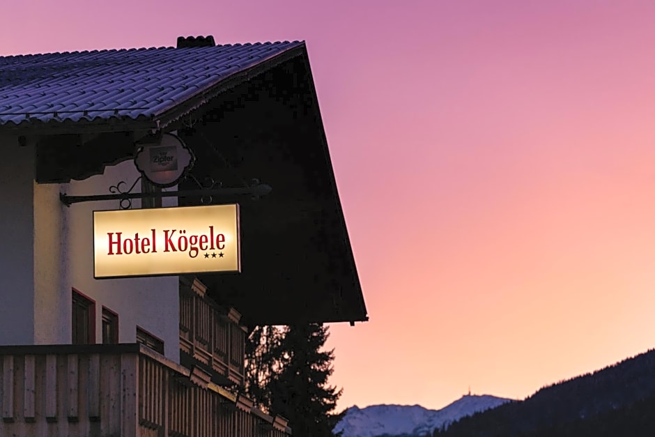 Hotel Kögele