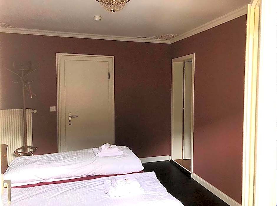 Historisches Hotel Bären