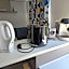Mobil-home 4chambres-10 couchages - Parking gratuit