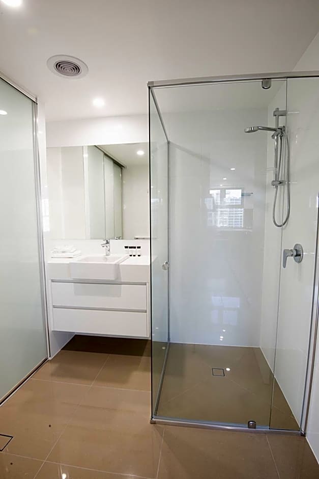 Verve on Cotton Tree