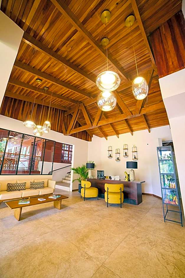 El Rodeo Estancia Boutique Hotel and Steak House