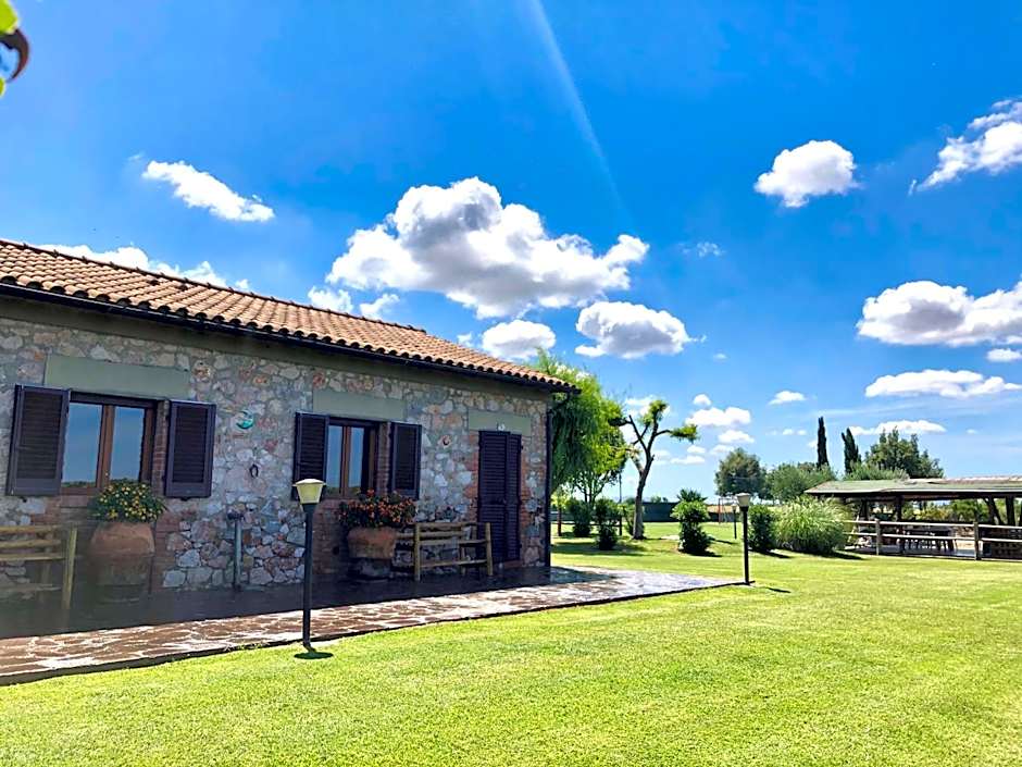 CASA VACANZE ARCOBALENO