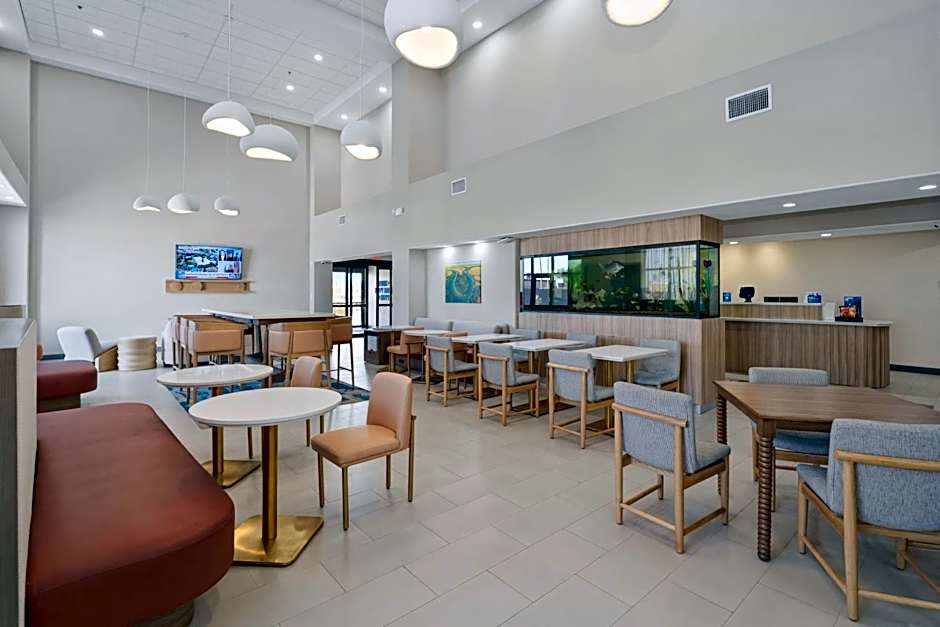 Hampton Inn & Suites Pharr
