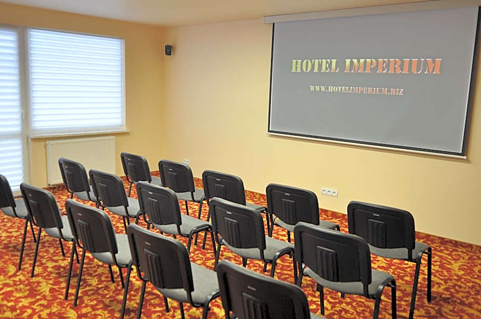 Hotel Imperium