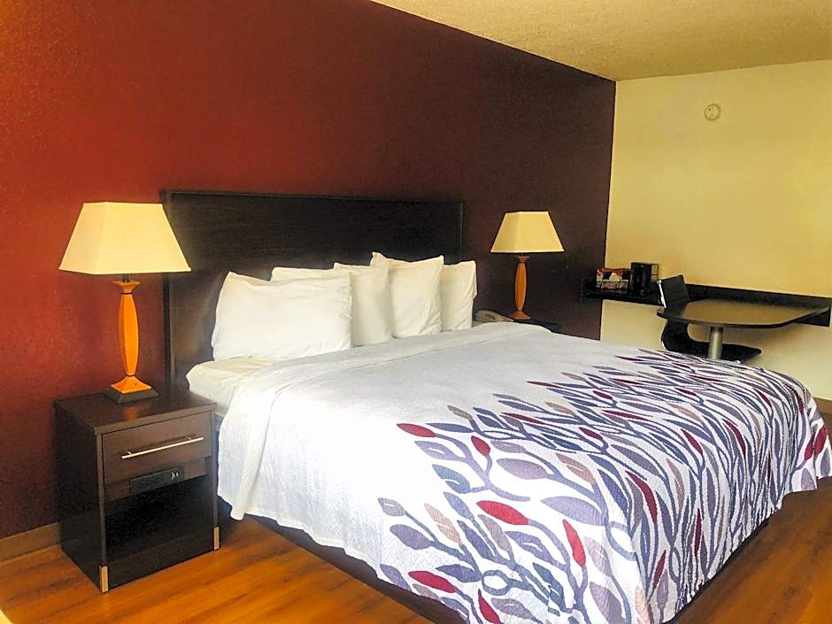 Red Roof Inn Bridgeton
