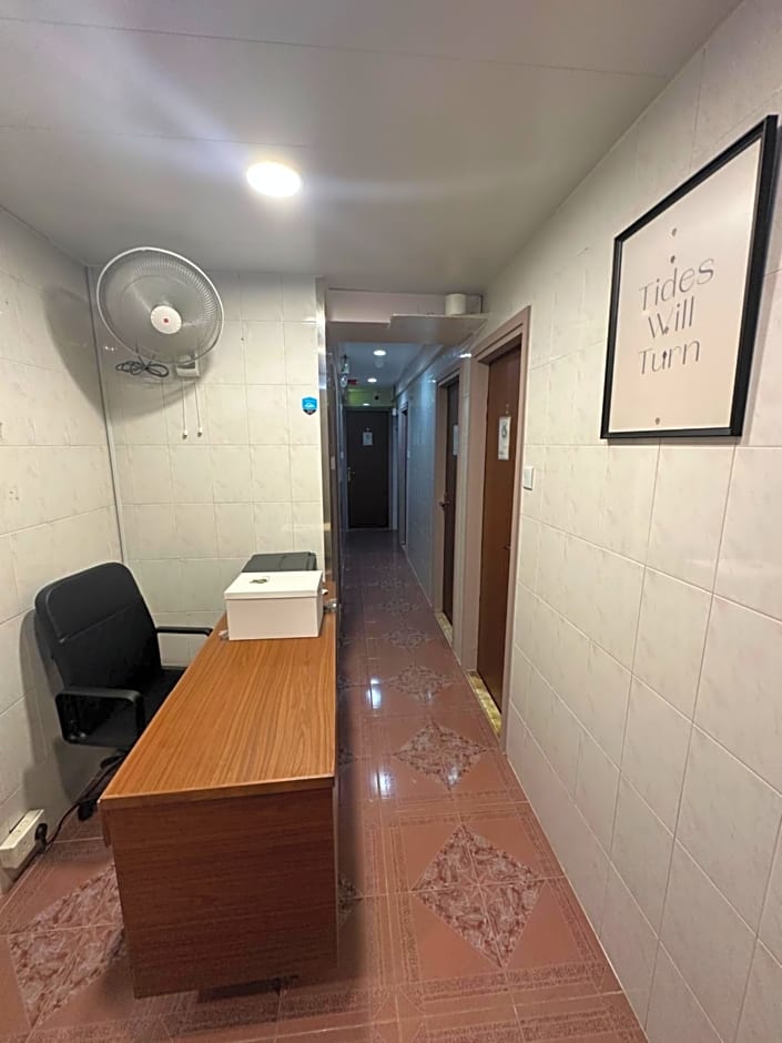 Mandarin Guest House