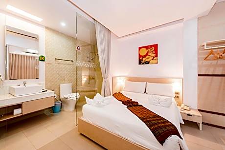 Superior Queen Room