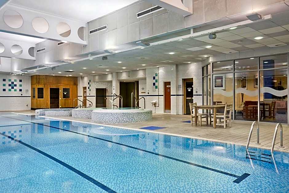 DoubleTree by Hilton Glasgow Strathclyde