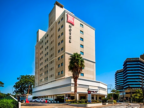 Ibis Sao Jose