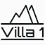 Villa 1