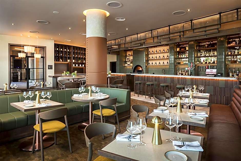 London Twickenham Stadium Hotel, a member of Radisson Individuals