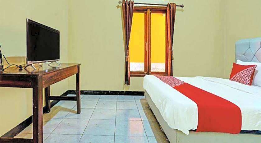 Hotel O Artana Bed and Breakfast.NearSitu Cileunca