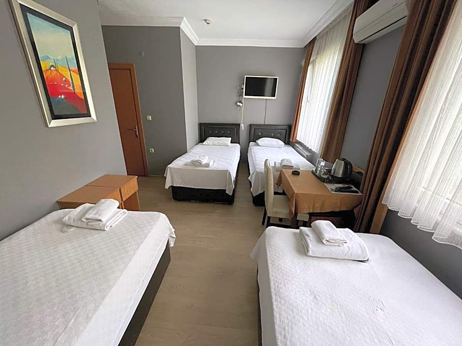 Kervan Hotel Pendik